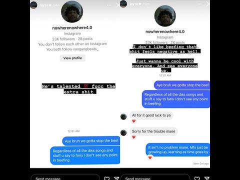 Izaya Tiji - Glass (ft. iayze)