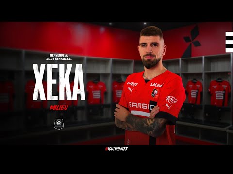 Xeka, nouveau Rouge et Noir ! #AskXeka