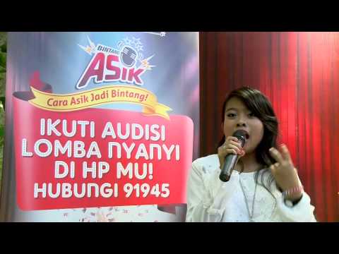 Interview 25 Besar: INDRI - Semarang