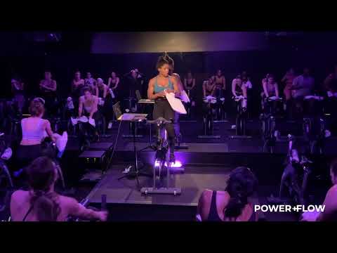 45' RIDE + WEIGHTS - All Inclusive