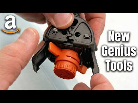 20 Genius New Tools Every Pro & DIYer Needs in 2026