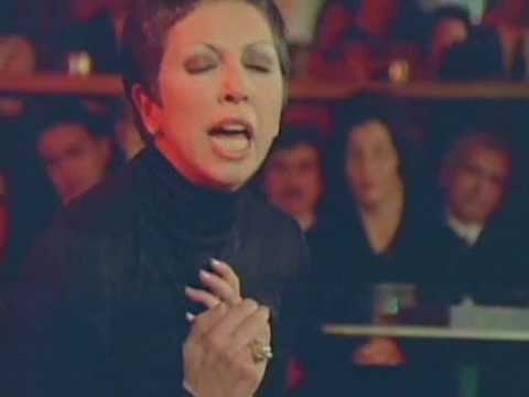 Susana Rinaldi - Sin piel