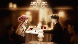 Cover art for (TH/EN version) Jungkook - Seven feat. Latto (Schneider & Faminé ver.)