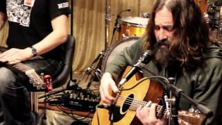 Brother Dege &quot;Too Old To Die Young,&quot; live, acoustic
