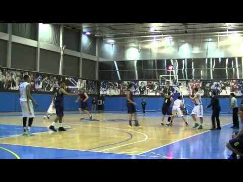 J 25 Adecco Oro FCBbasket B vs Club Ourense Baloncesto