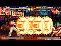 The King Of Fighter 97 Hack Ultra Remix Orochi Plus