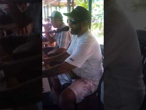 TE ORA SOUND  Tahiti Jason & Spy