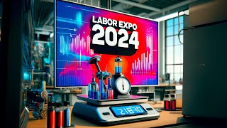 LABOREXPO - Praha 2024