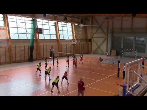 Enea PTPS Piła - SKF Politechnika Poznańska