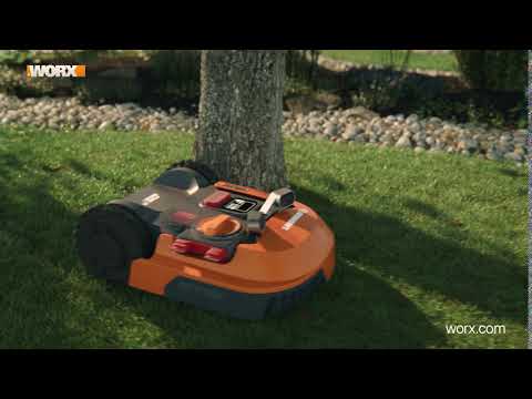 WORX Landroid FR 16x9 10sec  A Web