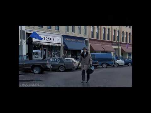 Phil?! Phil??!! ::: Ned Ryerson ::: Groundhog Day