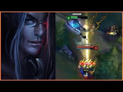 When Streamers Try To Play Kayn /Against Kayn | Kayn Bugs Other Champions?- Best of LoL Streams #136