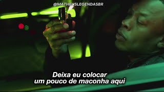 Dr. Dre - Kush ft. Snoop Dogg, Akon (Legendado) [Videoclipe Oficial] 