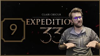 Finale | Expedition 33 First Playthrough | Pt. 9
