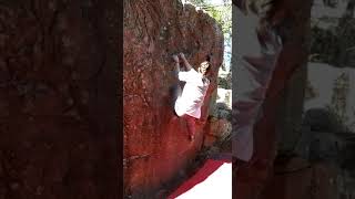 Video thumbnail: Iris, 6a. Albarracín