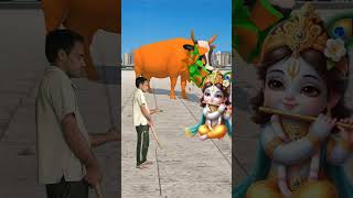 cow videos🐄😂 cow sound #cowThe cow mascot vibrato assistant placedon the football field is popular |