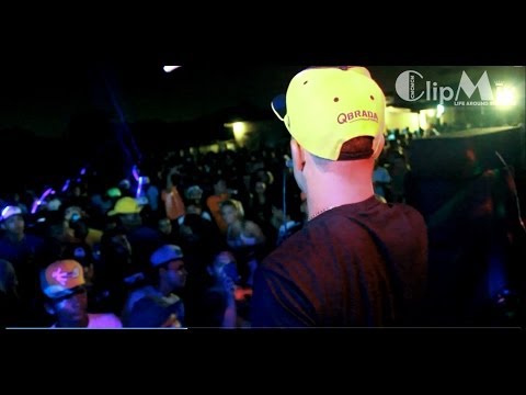 Mc Binho do X - Medley PISTÃO (Ao vivo 2014)