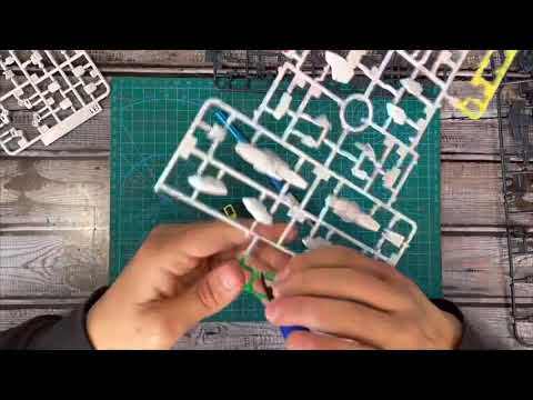 Jupitive Gundam | HG Build