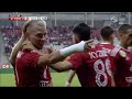 video: Debrecen - Kisvárda 4-1, 2023 - Összefoglaló