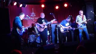 Ducks Deluxe 05 Hearts On My Sleeve Half Moon Putney 30122012