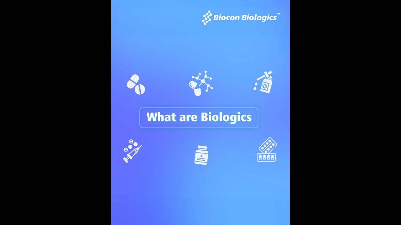 What are Biologics ?