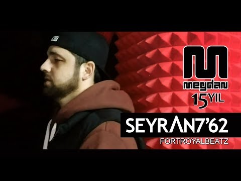 SEYRAN7'62 - Meydan FM 15 yıl