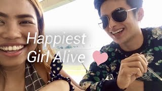 Perfect Getaway With Someone Special (Pradera Verde - Pampanga Day 2)