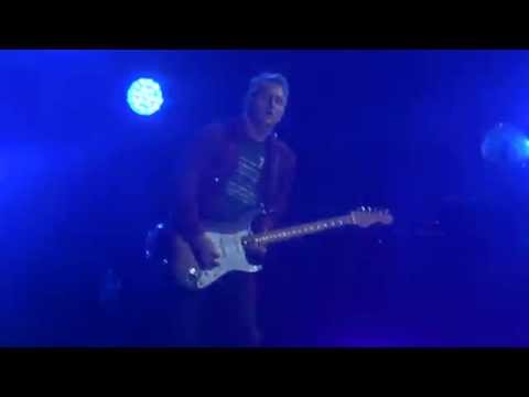 Pearl Jam Chile 2015 - Severed Hand