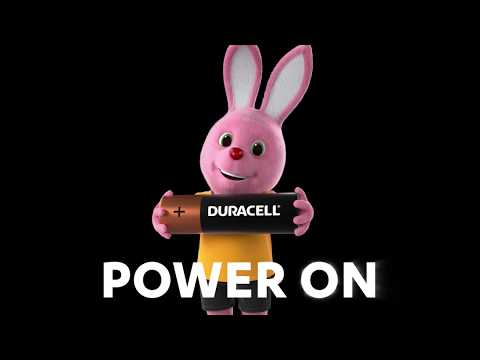 ▷ Duracell Power On! Slamaround advert UK 2020