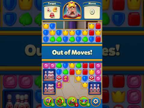 Royal Match Level 4152