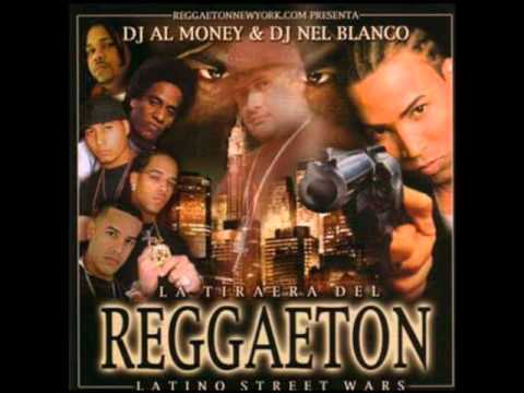 Mix Reggaeton Antiguo