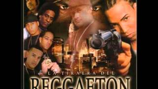 Mix Reggaeton Antiguo