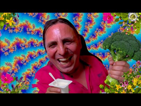 AVB in Yogurt - Dad's Experience | Edibles