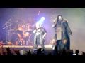 MASTERS of ROCK 2010 - Lordi & Udo ...