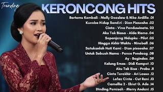 Download lagu Keroncong Modern Terbaru 2026 Full Album 🎶 Lagu Nostalgia Indonesia Nonstop Cover & Remix mp3