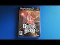 Guitar Hero Playstation 2 Ps2 Peque o Gameplay