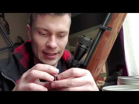 CARM AA S200 magazine system