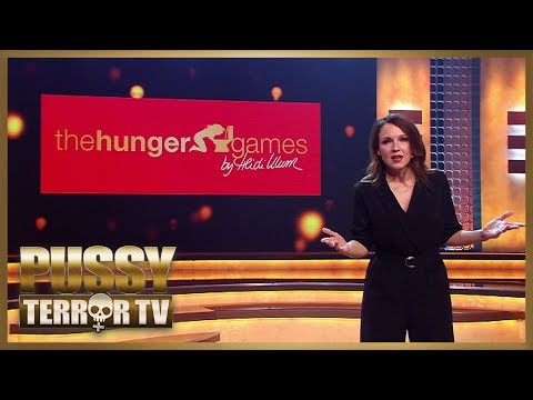 Hunger Games by Heidi Klum! Caro über GNTM - PussyTerror TV