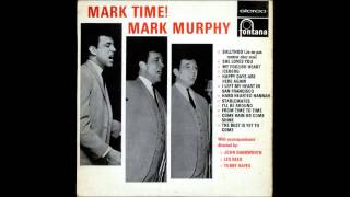 Mark Murphy - Stairway to Paradise