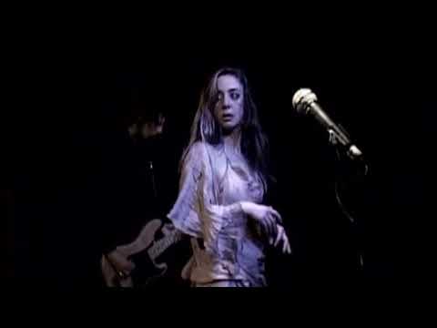 Video thumbnail for Wolverines (Liva At the ICA)