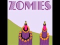 Zomes- Crowning Orbs