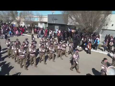 124° Aniversario de Puerto San Julián