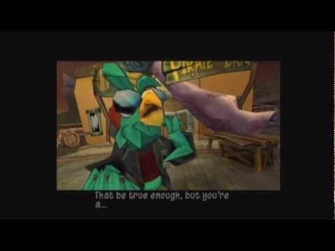 Let's Play Sly 3 Honor Among Thieves - Episode 35 - Argh