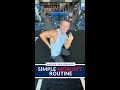 Mobility Exercises For Low Back Pain