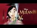 Disney Audio Stories Mulan