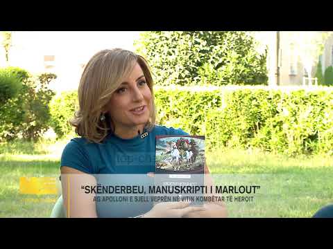 Vitrina e Librit, 16 shtator 2018