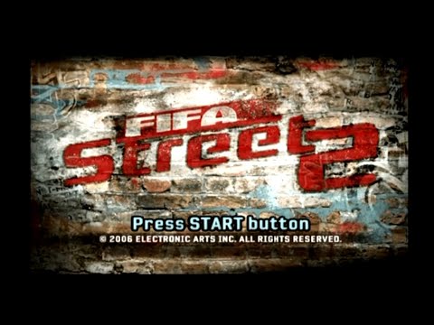 Vidéo FIFA Street 2