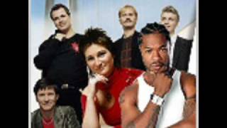 Per-Arnez - Muthafucka (Anders Engbergs vs Xzibit)