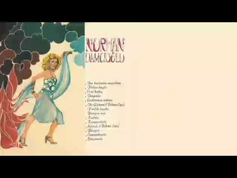 Ben Kalender Meşrebim - Nurhan Damcıoğlu