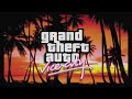 Grand Theft Auto Vice City Intro PS2